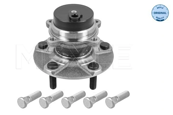 Moyeu de roue MEYLE 35-14 652 0003