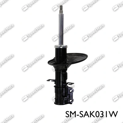 Amortisseur SpeedMate SM-SAK031W