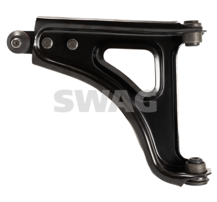 Bras de liaison, suspension de roue SWAG 60 73 0007