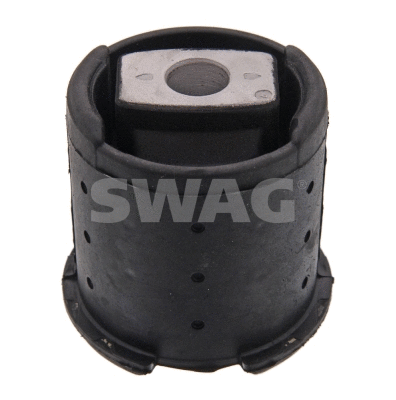 Suspension, corps de l'essieu SWAG 20 79 0027