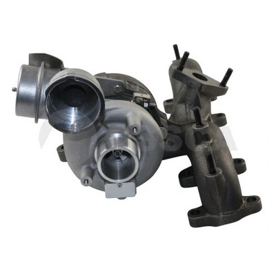 Turbocompresseur, suralimentation OSSCA 12908