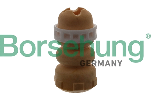 Butée élastique, suspension Borsehung B10023