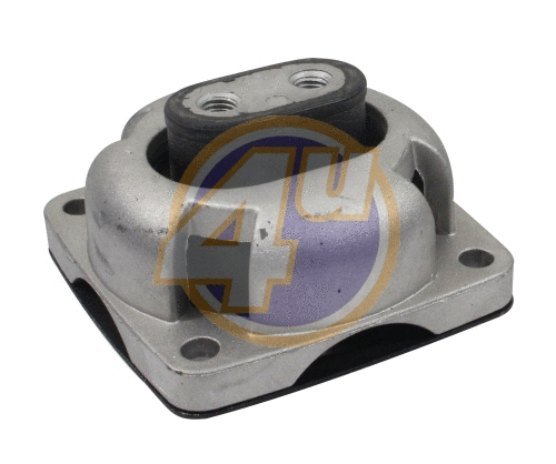 Support moteur 4u MR-EM-00229