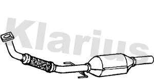 Catalyseur KLARIUS 321766