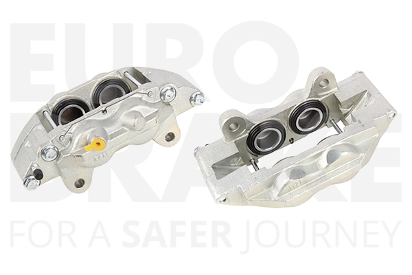 Étrier de frein EUROBRAKE 53012145320