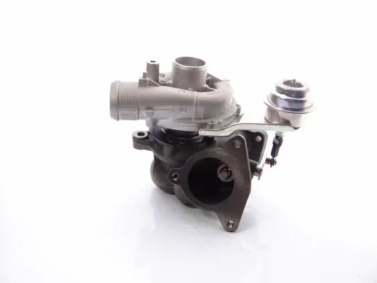Turbocompresseur, suralimentation GARRETT 713667-5001S