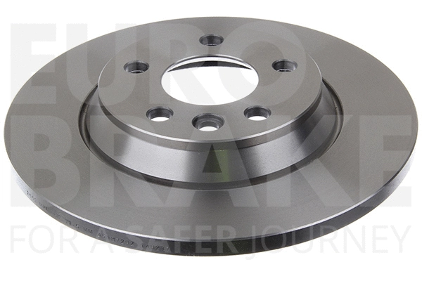 Disque de frein EUROBRAKE 5815202552