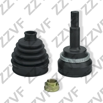Jeu de joints, arbre de transmission ZZVF ZVM94CN2