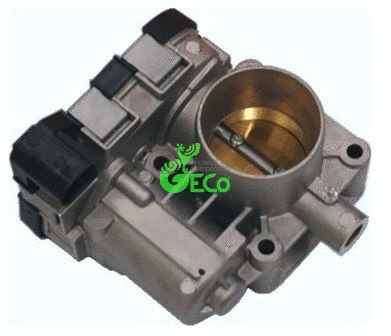 Corps papillon GECO CF19292