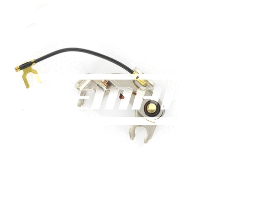 Jeu de contacts, distributeur d'allumage LEMARK LCT010