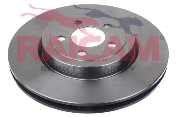 Disque de frein RAICAM RD01457