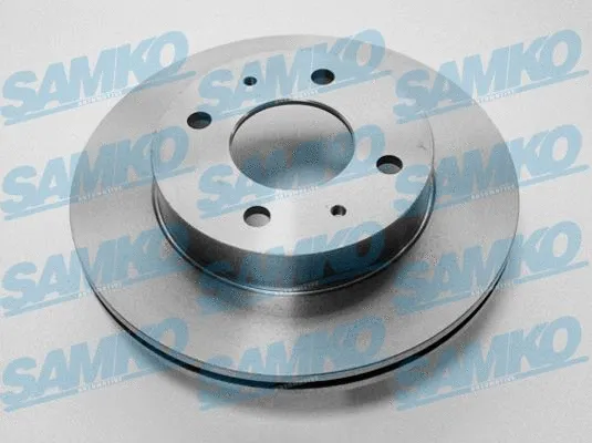Disque de frein SAMKO N2721V
