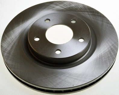 Disque de frein DENCKERMANN B130584