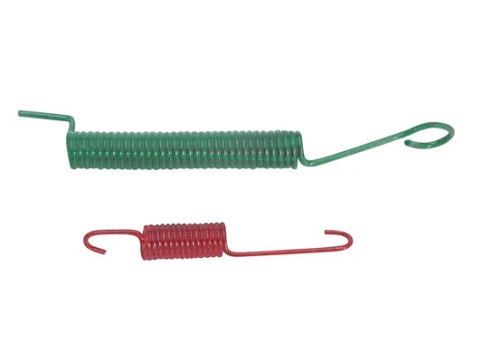 Kit d'accessoires, mâchoire de frein HO AUTOPARTES JR1207