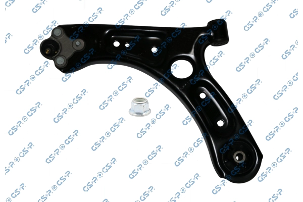 Bras de liaison, suspension de roue GSP S063616
