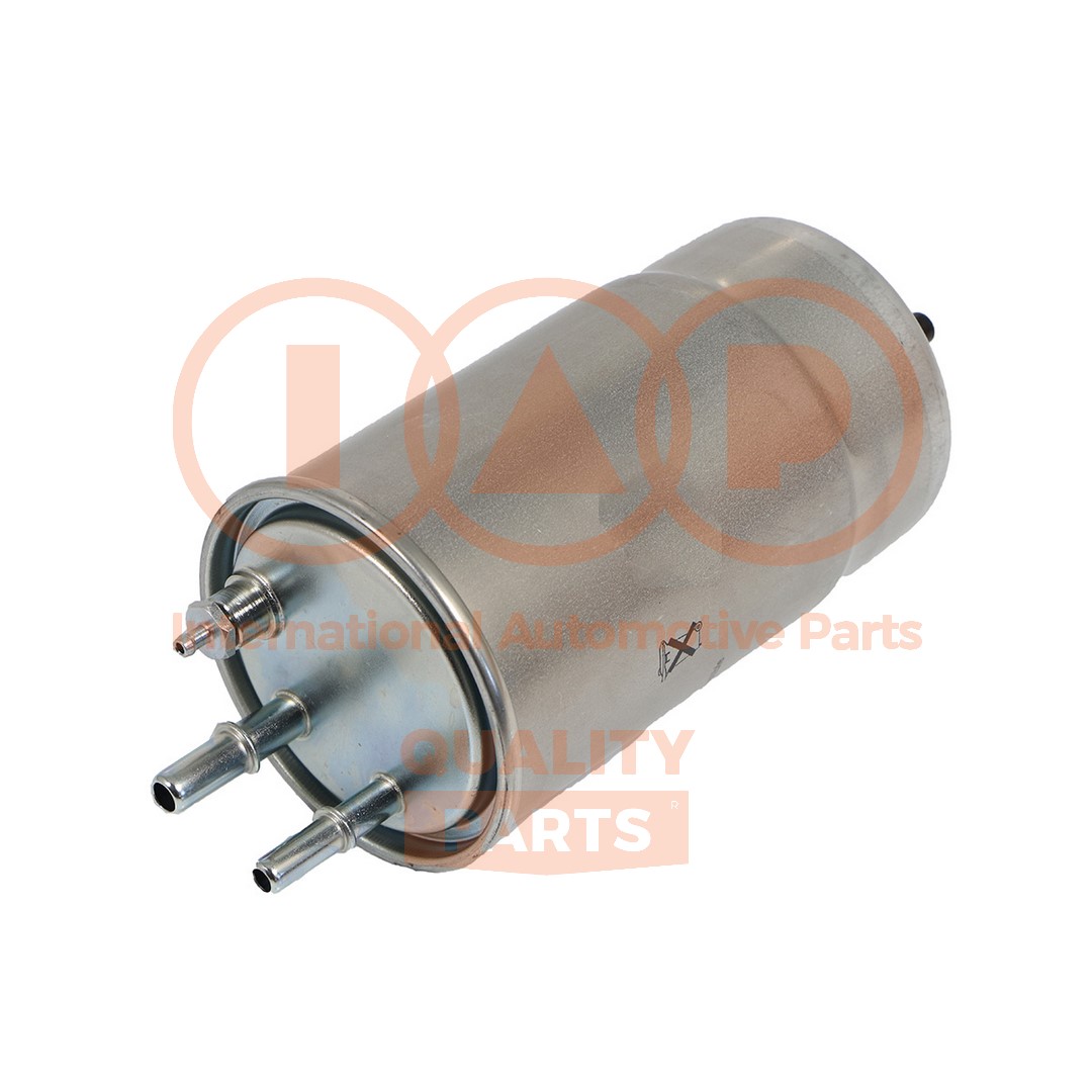 Filtre à carburant IAP QUALITY PARTS 122-08030