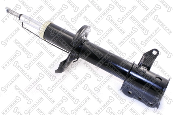 Amortisseur STELLOX 4214-0490-SX