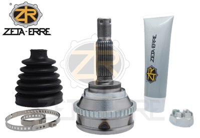 Jeu de joints, arbre de transmission ZETA-ERRE HY20