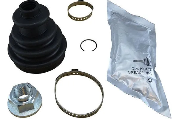 Jeu de joints-soufflets, arbre de commande KAVO PARTS CVB-5501