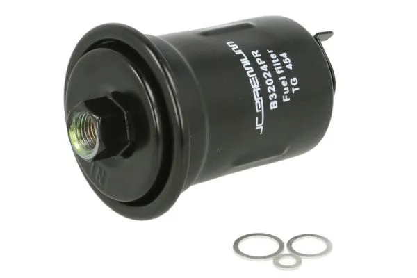 Filtre à carburant JC PREMIUM B32024PR