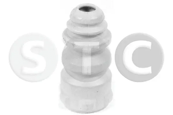 Butée élastique, suspension STC T440603