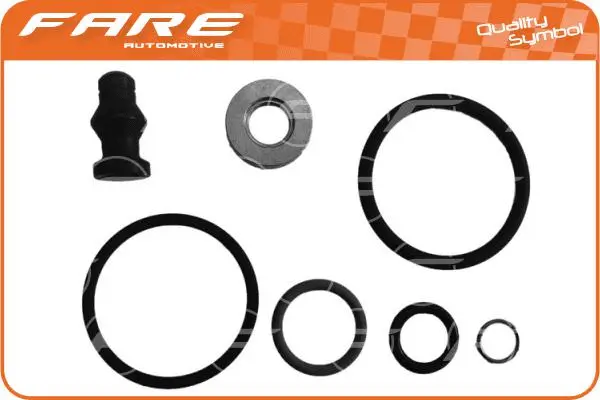 Kit de joints, injecteur FARE SA 31003