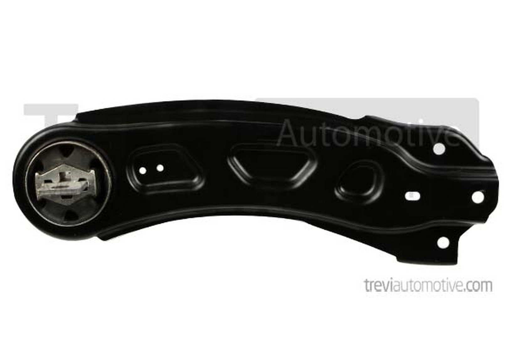 Bras de liaison, suspension de roue TREVI AUTOMOTIVE TRTT3598