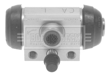 Cylindre de roue BORG & BECK BBW1896