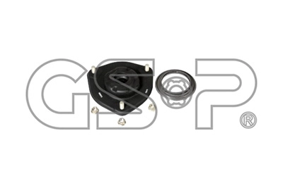 Kit de réparation, coupelle de suspension GSP-BR 532594S