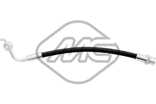 Flexible de frein Metalcaucho 96685