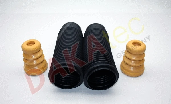 Kit de protection contre la poussière, amortisseur DAKAtec 350190