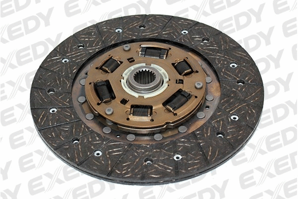 Disque d'embrayage EXEDY HYD338