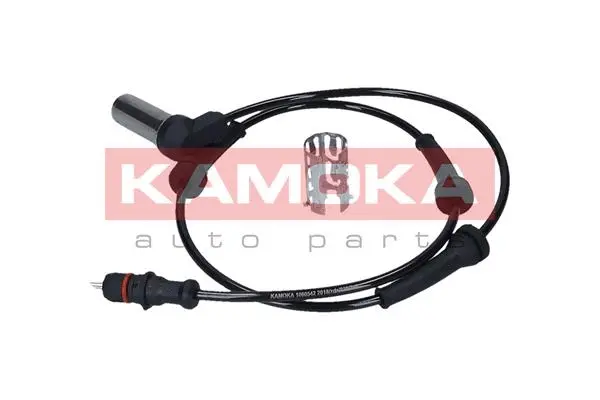 Capteur, vitesse de roue KAMOKA 1060542