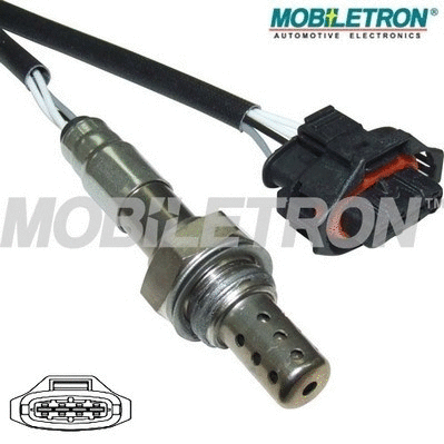 Sonde lambda MOBILETRON OS-B491P