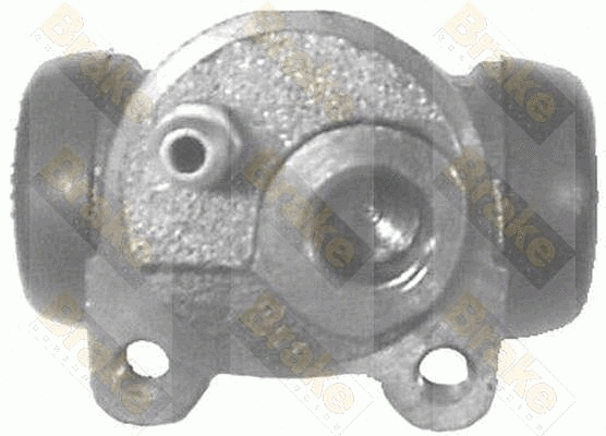 Cylindre de roue Brake ENGINEERING WC1666BE