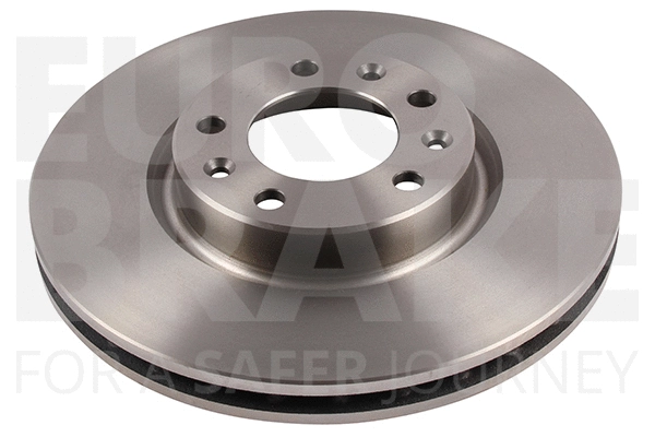 Disque de frein EUROBRAKE 5815203747