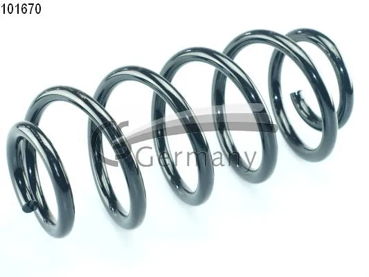 Ressort de suspension CS Germany 14.101.670