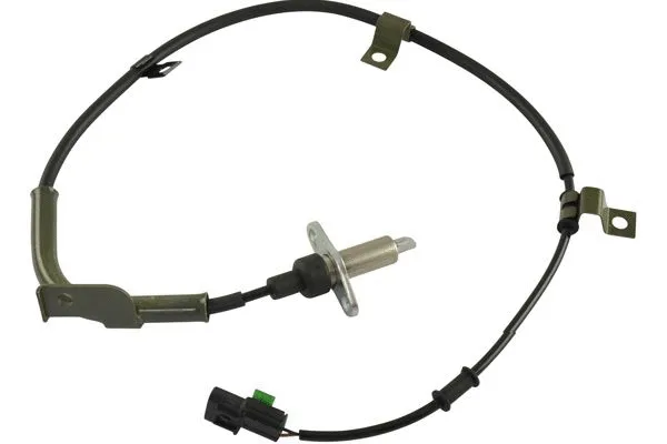 Capteur, vitesse de roue KAVO PARTS BAS-5557