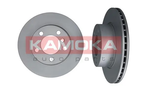Disque de frein KAMOKA 103231