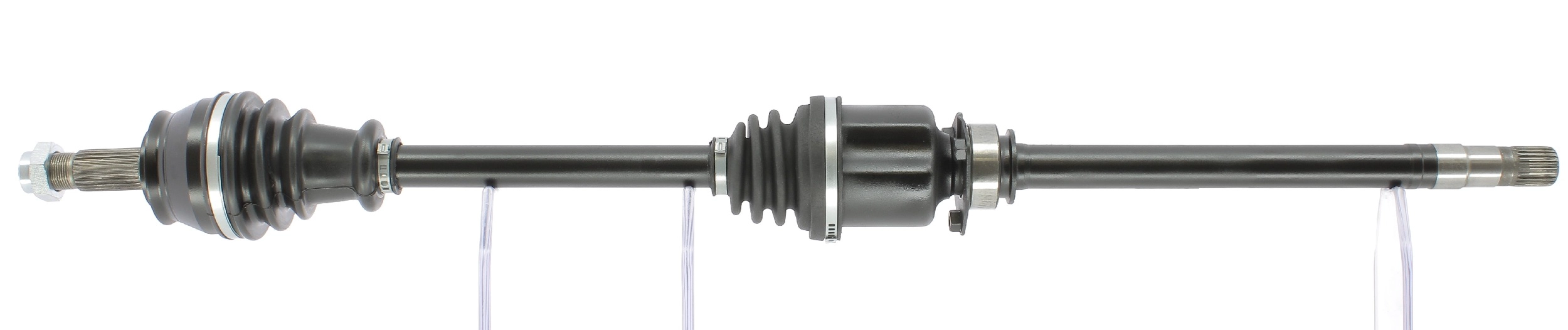 Arbre de transmission FRIESEN FDS2585