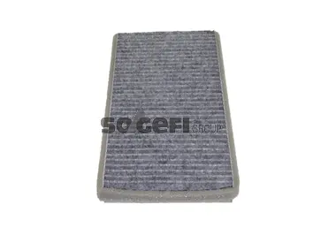 Filtre, air de l'habitacle TECNOCAR EC323