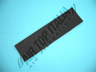 Filtre, air de l'habitacle ZERO WZ1054