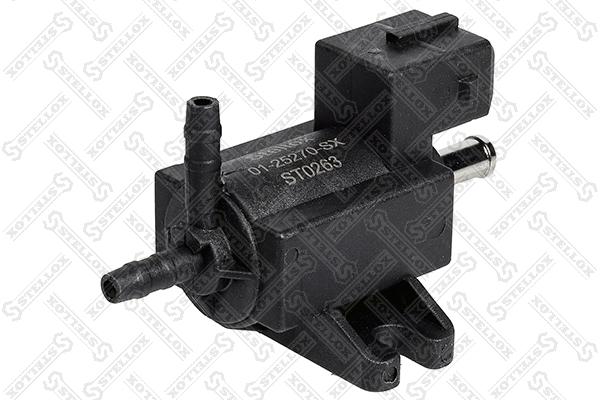 Soupape, réaspiration des gaz STELLOX 01-25270-SX