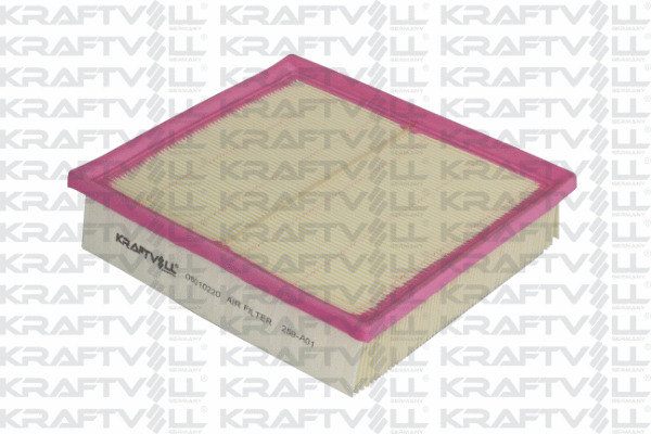 Filtre à air KRAFTVOLL GERMANY 06010220