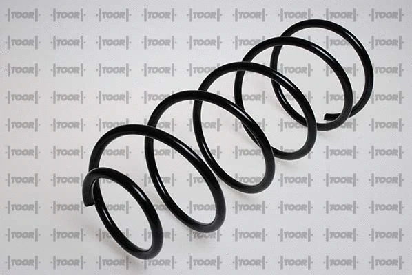 Ressort de suspension TOOR SC60453