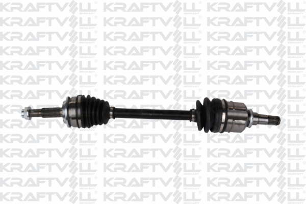 Arbre de transmission KRAFTVOLL GERMANY 01010180