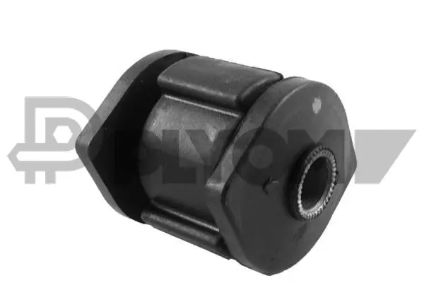 Suspension, corps de l'essieu PLYOM P755621