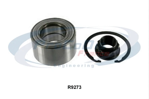 Kit de roulements de roue PROCODIS FRANCE R9273