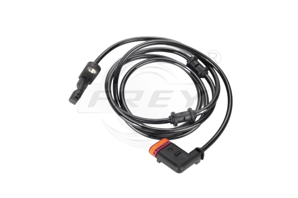 Capteur, vitesse de roue FREY 782202401