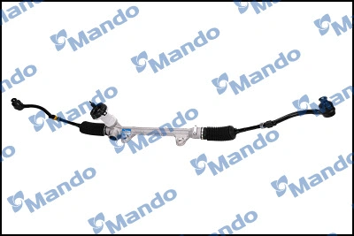 Crémaillère de direction MANDO MTG011101
